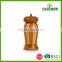 High Quality Bamboo Pepper Mill Wholesale