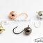 Round Head Hot Sale Best Lures For Bass Fishing