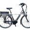 700CC City E-bike With Mid Crank Motor Bafang Max 36V 250W
