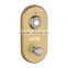 smart security drawer lock with access control system