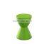 Modern Spring Hourglass Prince Aha Stool Chair
