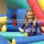 Super Kids Fun Inflatable Obstacle Course,Outdooor Activities Course
