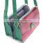 handbag designer clear plastic handbag fashion