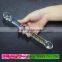 Sex Toys Factory Double Headed Penis Glass Double Dildo