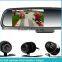 reverse gear camera, metal mini camera, ip67 ip68 underwater camera with night vision