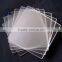2mm 2.5mm 3mm solar panel low iron tempered glass