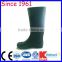 PVC Knee High Boots Brown Color PVC Boots for Food Industry