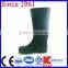 men clear pvc rain boots Brown Color PVC Boots for Food Industry