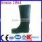 PVC Knee High Boots Brown Color PVC Boots for Food Industry