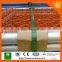 50*50mm most pupolar fence mesh feature chain link fence