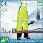 EN20471 waterproof safety trousers high quality working pants work pants reflective trousers