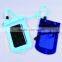Custom PVC waterproof phone bag, waterproof dry bag,waterproof bag