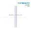 TC4801-2hot cosmetic round makeup twist click pen