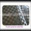 12K plain super thinness carbon fabric spread tow cloth
