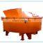Heavy Duty Concrete Pan Mixer