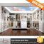 Cheap Price Reach In Space Save Bedroom Wardrobe Design