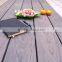 HDPE Hollow Decking Flooring With Good Price for Outdoor