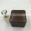  China Cosmetics Package Perfume Box With Custom Logo