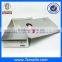 top grade cosmetic set packaging tin can& gift tinplate cosmetic box manufacturer