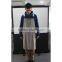 Y style safety tpu suspenders for stainless steel apron