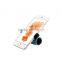 2015 newest product private mould multifunctional anti-slip cell phone car mount holder