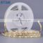 SMD 3528 120 leds/m IP65 flexible led light strip with Power Supply