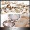 Handmade New Designed Diamond Flat Sandals