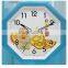 WC21001 wall clock / selling well all over the world of high quality clock