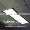 Indoor super thin 300x1200x12 mm suspended ceiling 36W LED panel light