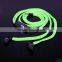 Sports super bass headphone promotional headphone earphones with mic