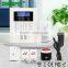 Multi-language High Quality DIY Home GSM Alarm System, Intelligent Home Security Alarm System Wireless GSM PST-PG992CQ