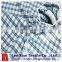 Polyester Spandex Jersey Paper Print Fabric With Permanent Wicking