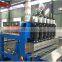 three heads plastic welder machine,multi-heads ultrasonic plastic welding machine