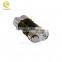 Moonsoon original mech mod dual tube mod mosler mod with el diablo box mod clone
