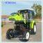 Factory price 35hp multi-purpose farm mini tractor