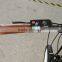 20inch New carrier Magnesium Wheel with battery inside the frame electric bike