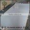white blue green color polyester plywood thickness-2.5mm 3mm 3.2mm