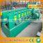 Portable STEEL Profile Making Machine For Waterproof Steel Plate