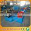 Construction & Real estate Metal Guardrail Machinery