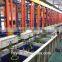 Feiyide automatic vertical electroplating machine for copper faucets