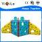 Top quality climbing wall for kids