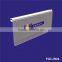 Supermarket Equipment FLD-W24 39mm plastic clip strip