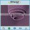 Wear-resistant eco friendly gym home fitness yoga mat tpe
