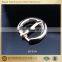 2016 11mm Wholesale fashion zinc alloy belt pin buckle