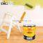 Excellent adhesion carbonation resistant advanced exterior primer paint
