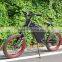 48V 350W stealth bomber electric bike , beach cruiser electric bike, men's ebike