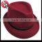 womens wool felt trilby hat