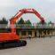Can grab 2 ton steel machine