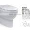 T6003 Chinese WC cheap price toilet bowl
