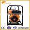 6 Inch Diesel Water Pump WP-60D